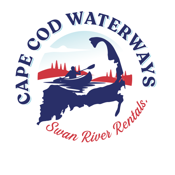 Cape Cod Waterways